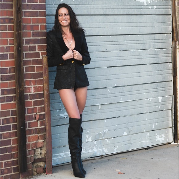 Meet your Posher, Jessica, from J Rose Couture - Picture 2 of 8